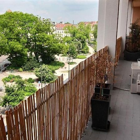 3 Pieces En Plein Centre De Strasbourg Apartment ภายนอก รูปภาพ
