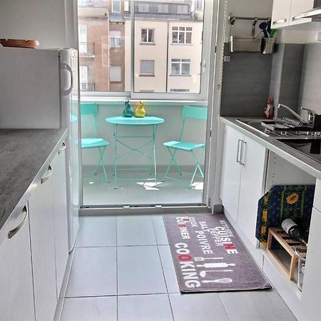 3 Pieces En Plein Centre De Strasbourg Apartment ภายนอก รูปภาพ