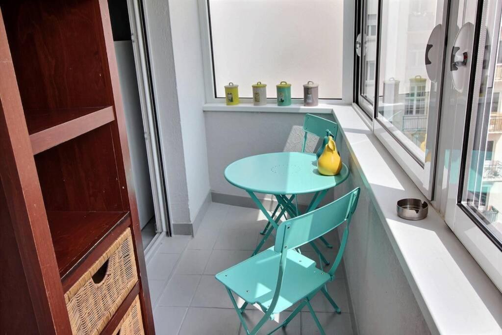 3 Pieces En Plein Centre De Strasbourg Apartment ภายนอก รูปภาพ