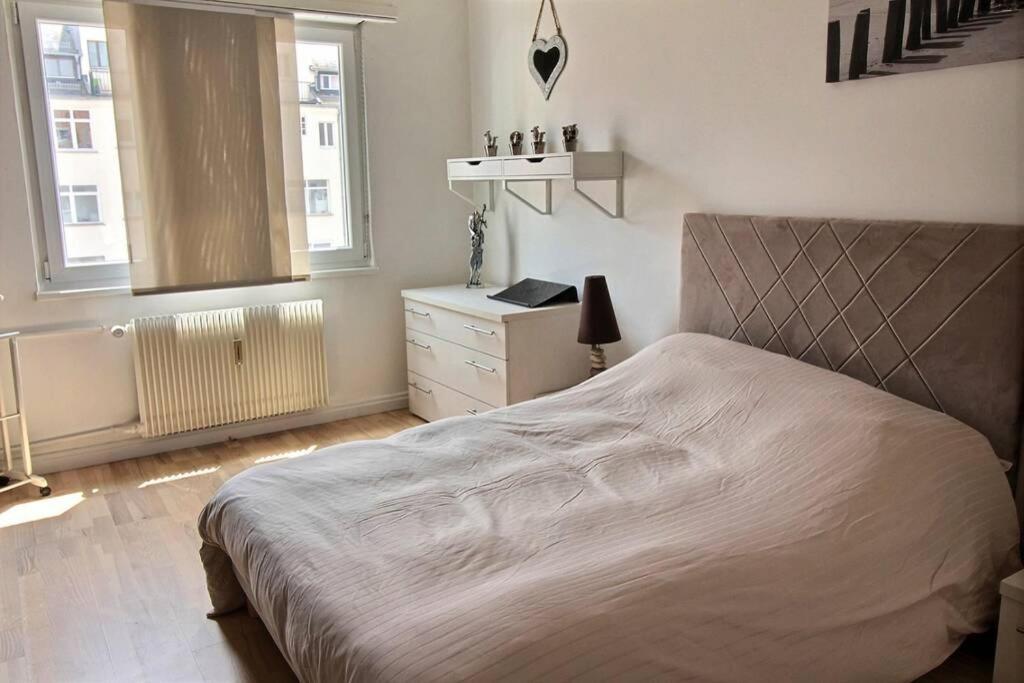 3 Pieces En Plein Centre De Strasbourg Apartment ภายนอก รูปภาพ