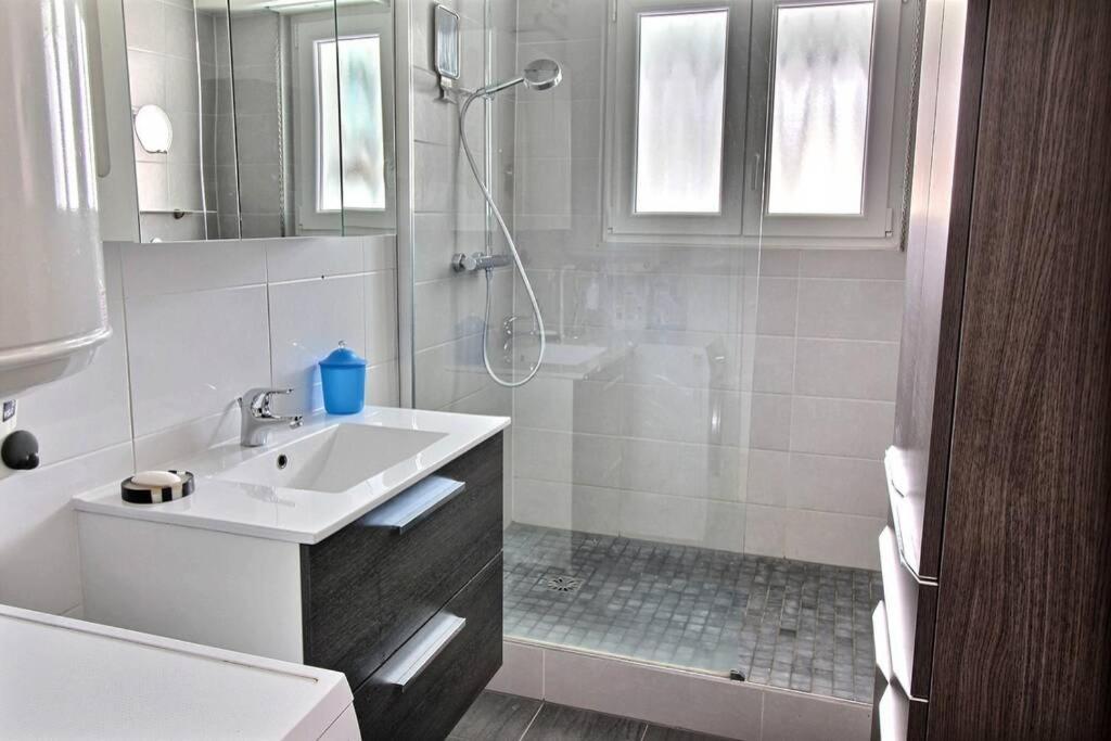 3 Pieces En Plein Centre De Strasbourg Apartment ภายนอก รูปภาพ